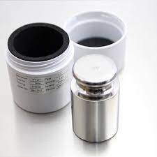 Quả cân 38x65mm F1-500g