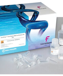 SurePrep™ soil DNA isolation kit Bioreagents