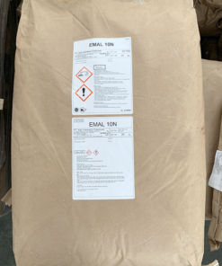 Chất tạo bọt Sodium lauryl sulfate – SLS, Indonesia, 20kg/bao 151-21-3