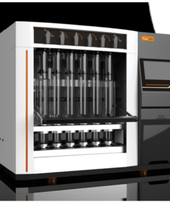 Thiết bị phân tích xơ F800 Hanon