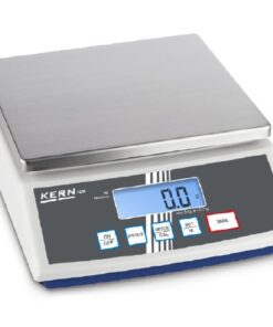 Cân kỹ thuật 1 số lẻ (8kg/0,1g) FCB 8K0.1 Kern