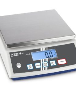 Cân kỹ thuật 1 số lẻ (3kg/0.1g) FCF 3K-4 Kern