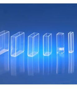 Cuvette thạch anh ES Q-4 Finetech