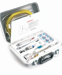 Fluid Sampling Kit XX6403730 MILLIPORE Merck