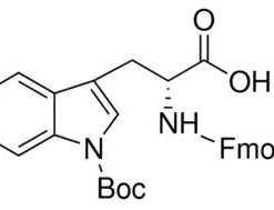 Fmoc-Trp(Boc)-OH