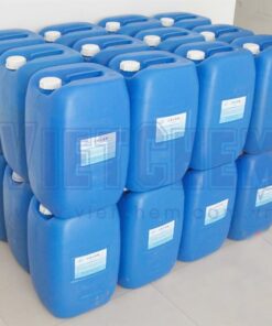 Formalin HCHO 37%, Việt Nam, 30kg/can 50000