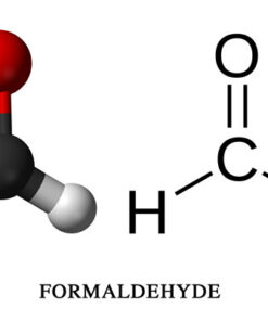 Formaldehyde, Extra Pure, Solution 37-41%, SLR 25l Fisher