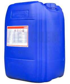 Formic acid HCOOH 85%, Trung Quốc, 25kg/can 64-18-6