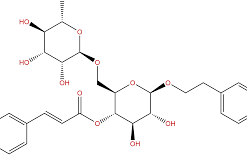 Forsythoside A 20mg ChemFaces