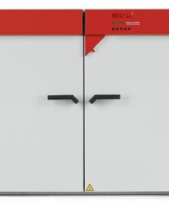 Tủ sấy đối lưu cưỡng bức FP 400 Binder-Đức