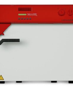 Tủ sấy đối lưu cưỡng bức FP 53 Binder-Đức