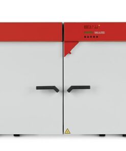 Tủ sấy đối lưu cưỡng bức FP 240 Binder-Đức