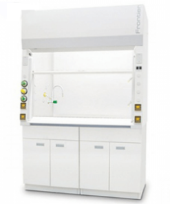 Frontier™ Tủ Hút Acid Digestion Esco