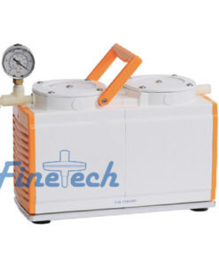 Bơm hút chân không dạng màng chống ăn mòn FT0.5B-pump Finetech