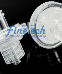 Đầu nối bảo hộ- Đầu lọc khí máu Finetech