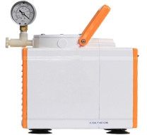 Bơm hút chân không dạng màng chống ăn mòn FT0.33A-pump Finetech