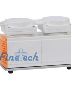 Bơm chân không dạng màng chống ăn mòn FT2-pump Finetech