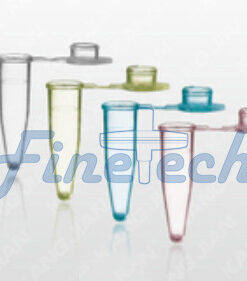 Ống ly tâm Eppendorf 0.2ml Finetech