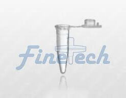 Ống ly tâm Eppendorf 0.5ml Finetech