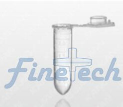 Ống ly tâm Eppendorf  2.0ml Finetech
