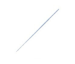 Que cấy vi sinh thẳng, tiệt trùng E.O, 20 chiếc/gói Finetech