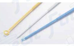 Que cấy vi sinh 1ul, tiệt trùng E.O, 10 chiếc/gói Finetech