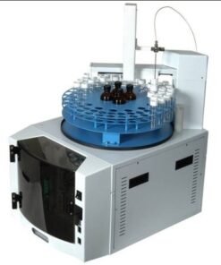 Thiết bị đo Tổng lượng Carbon Hữu cơ - Fusion