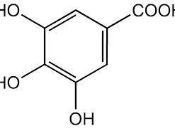 Gallic acid 20mg ChemFaces