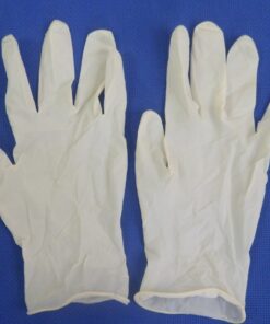 Găng tay y tế Cimax Malaysia