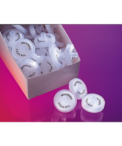 GD/X 25 Syring lọc PTFE 0.45um, 25mm gói 50 cái Whatman