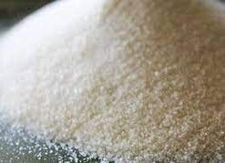 Gelatine, Extra Pure, SLR, Granular Powder, meets analytical specification of Ph.Eur 500g Fisher