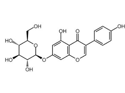 Genistin 20mg ChemFaces