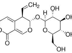 Gentiopicroside 20mg ChemFaces
