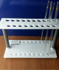 Bộ giá nhựa để pipet-Trung Quốc