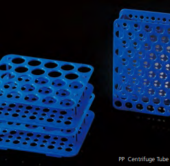 Giá để ống ly tâm 25 lỗ Biologix