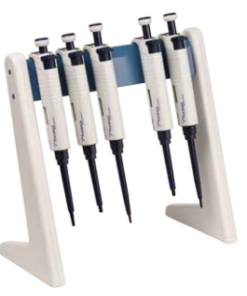 Giá Micropipet dạng thằng 6 vị trí Phoenix instrument