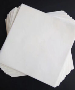 Giấy lọc 60x60 (1000 tờ/thùng) Trung Quốc