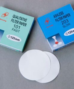 Giấy lọc 60x60 (250 tờ/thùng) Trung Quốc