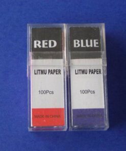 Giấy quỳ tím GI0890 Trung Quốc