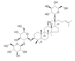 Ginsenoside Rd 20mg ChemFaces