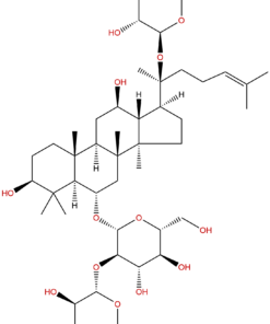Ginsenoside Re 20mg ChemFaces