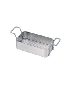 Giỏ cho bể siêu âm Elmasonic 90 Elma