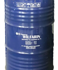 Glycerin C3H8O, Indonesia, 250kg/phuy 56-81-5