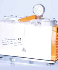 Bơm chân không màng TJ.Pu0111 Daihan