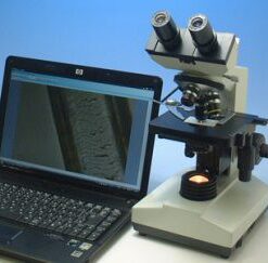 Kính hiển vi sinh học GR-D8T2