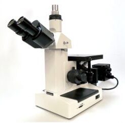 Kính hiển vi kim loại đảo ngược