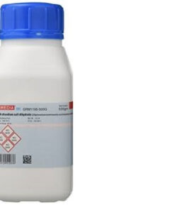 Mercuric (I) nitrate dihydrate, Extra pure 100g Himedia