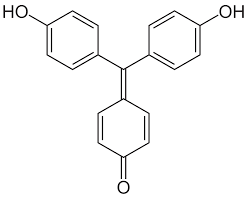p-Rosolic acid 25g Himedia
