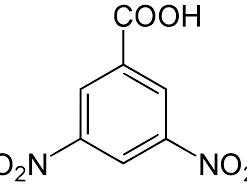 3,5-Dinitrobenzoic acid, Hi-ARTM GRM1529-100G Himedia