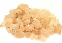 Gum Acacia, Technical, Powder, (Gum Arabic) 500g Fisher